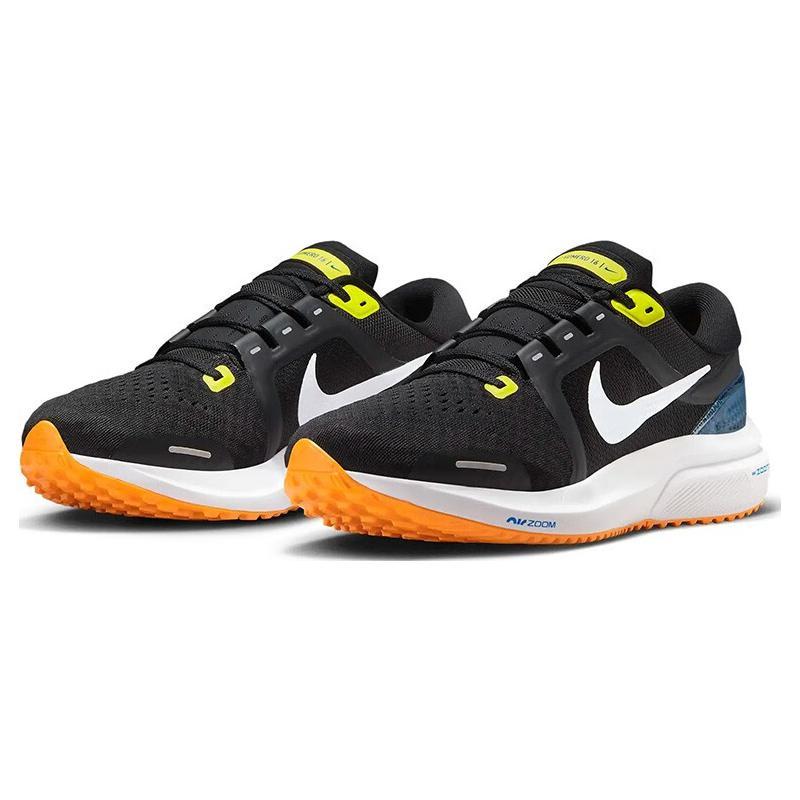 New Nike Air Zoom Vomero 16 Black Sundial DA7245-012