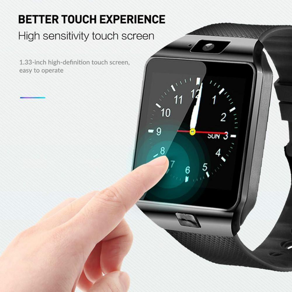 connect smart bracelet to android