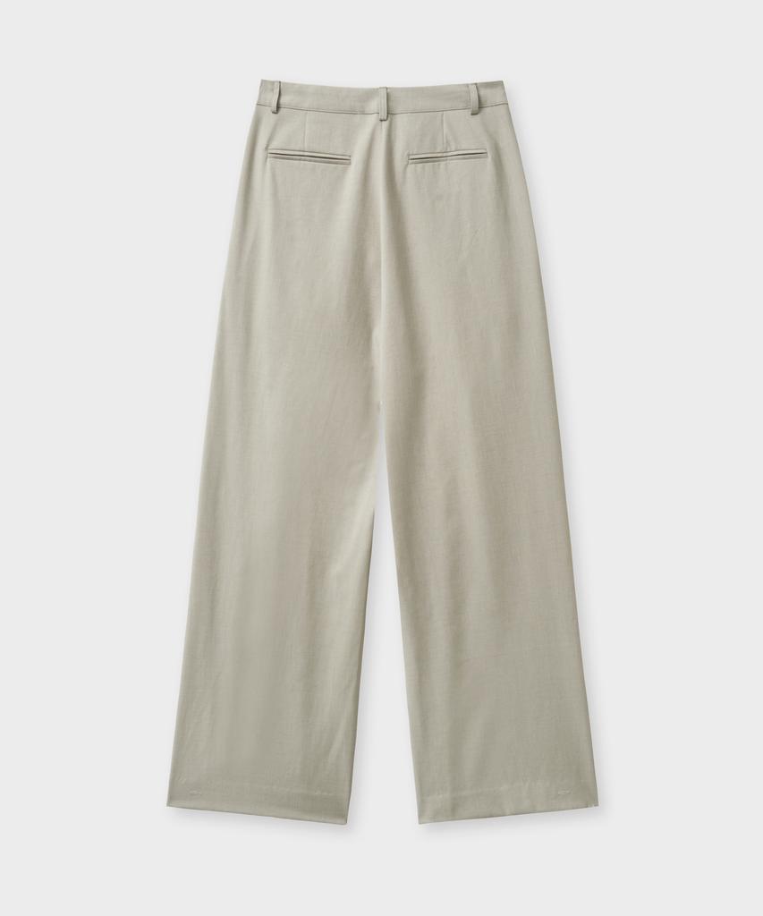 Aleukaig Even 2Way Trousers_Khaki Beige