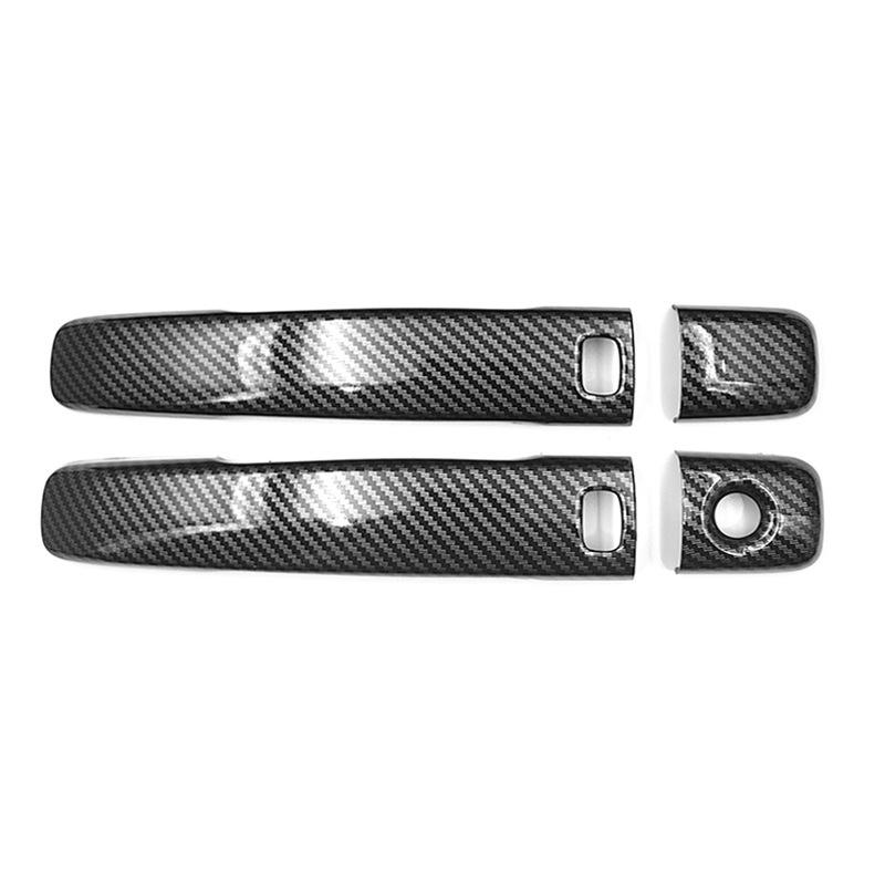 Nissan Elgrand E52 (2011-2024) Front Door Handle Anti-Scratch Sticker