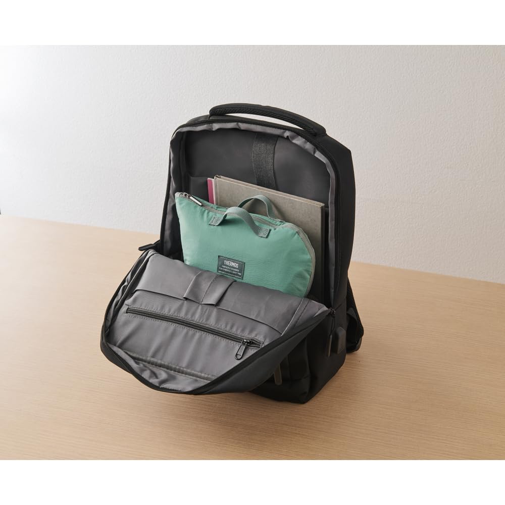 Thermos Insulated Lunch Case 1.5L Mint RFH-001 MNT