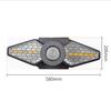 Colorful LED 200W Beam Rotating Moving Head Lights Stage Effect  Atmosphere COB Lamp For DJ Disco Dance Party