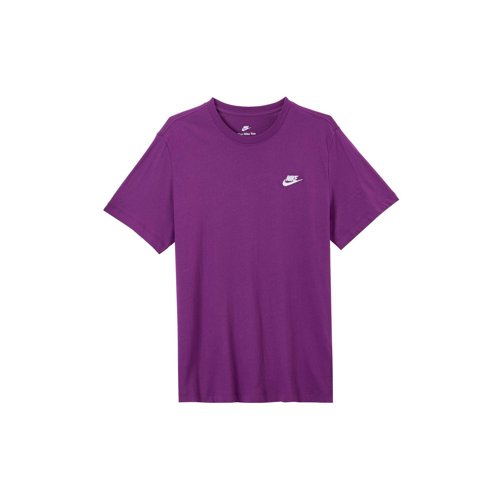 Nike Sportswear Club T-krekls Vīriešu Tehnoloģiskais