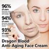 EELHOE Dragon's Blood Anti-Wrinkle Cream 30g, Reduces Wrinkles, Moisturizes, Firms, Brightens Skin Tone, Anti-aging Cream Essence