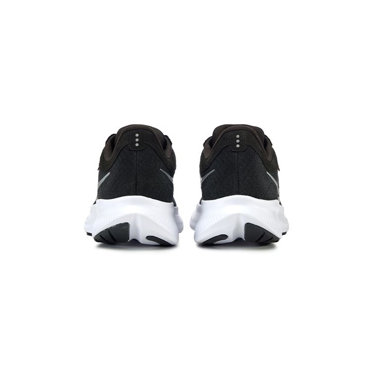 Saucony Ride 16 Black White Unisex Sneakers S20830-05