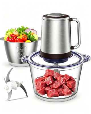 Keukenapparaten – Food processors
