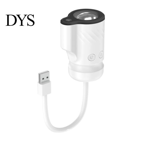 Multi Angle Projection Light Projector Night Light, Starry Sky Projector, 360 Degree Flexible Neck, Portable USB LED Lamp for Bedroom Ceiling,