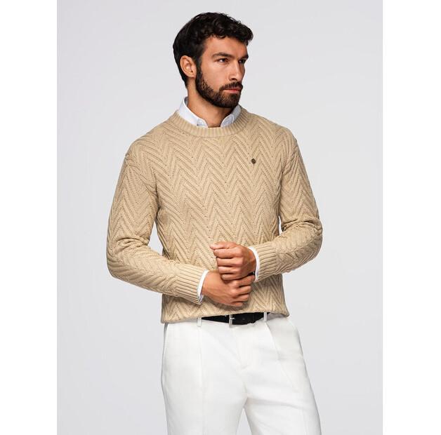 Свитер Ombre OM-SWSW-0147 EU XXL