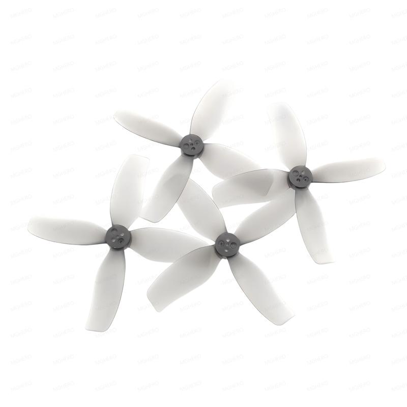 

MGHERO 3.5-inch 4-Blade FPV Propeller Set
