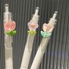 High-Quality Translucent Gel Pen - Cute, Quick-Drying for Students