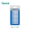 QUICK Kuaike TS1100 Soldering Tip QK-T-C/D/B/I (Series: 236/969/37+/3104)