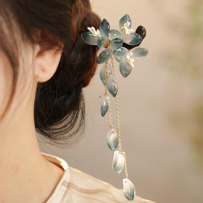 Akcesoria do włosów – Spinki do włosów