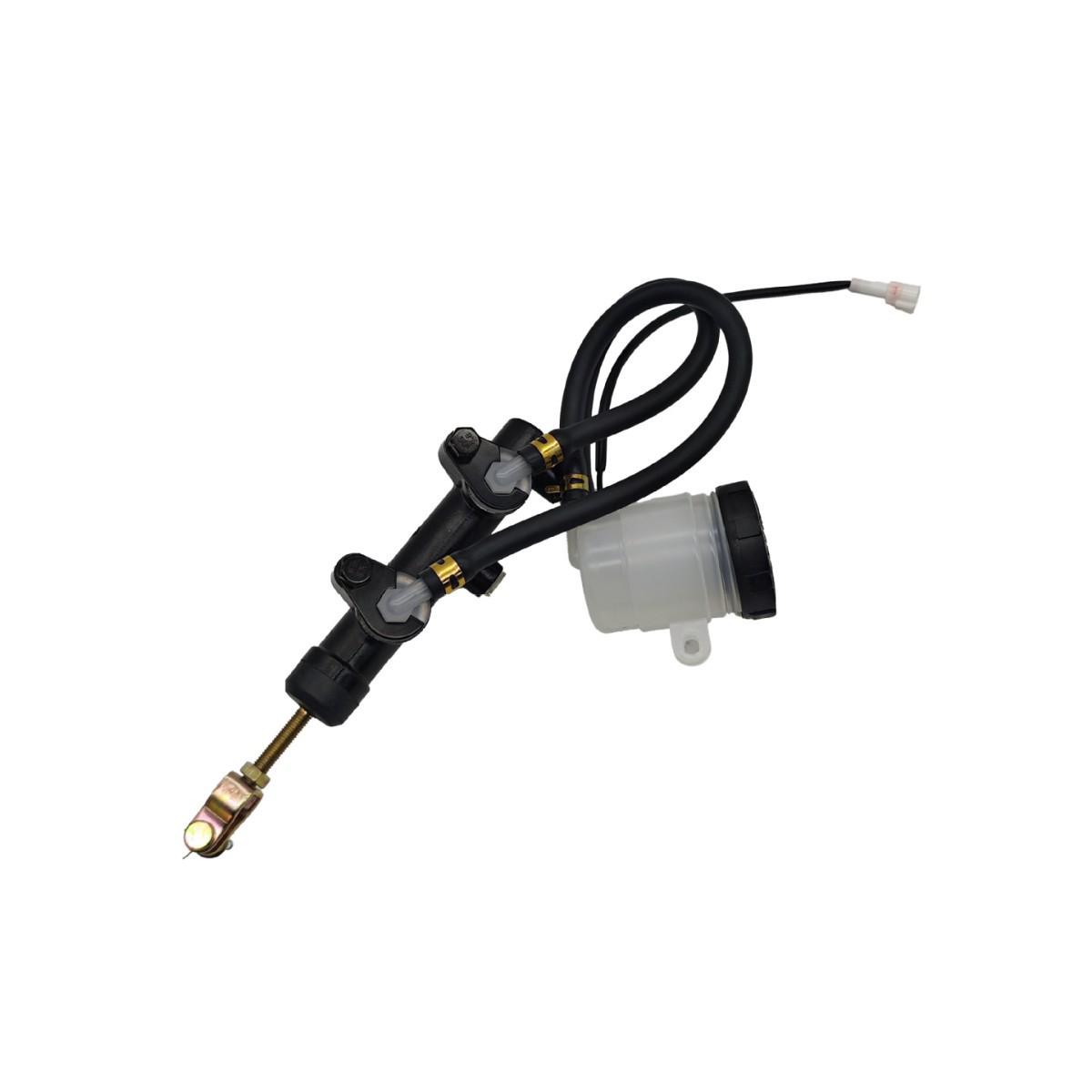 ODES 800 LONG ATV/UTV Brake Master Cylinder 2000