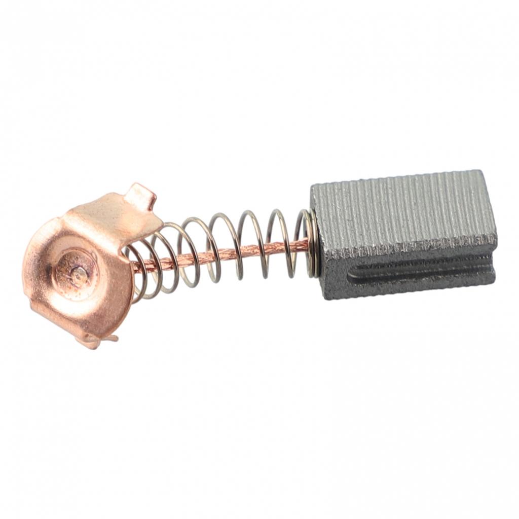 Carbon Brushes Brush Wear High Quality Intermittent Motors