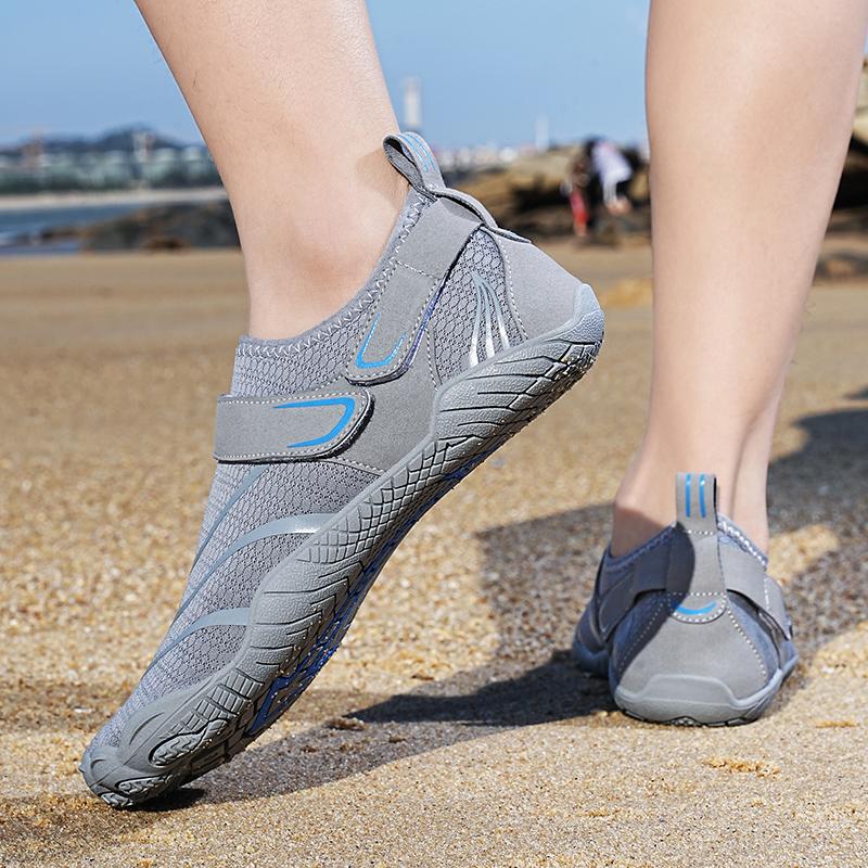 35-46 Unisex-Strandschuhe, multifunktionale Herren-Yoga-Fitnessschuhe, Tauch- und Outdoor-Reitschuhe
