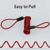 Motorcycle Helmet Reminder Spring Cable Lock Anti-Theft Rope Disc Lock Bicycle Security Theft Protection Travel Wire Rope