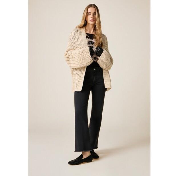 Джинсы Oltre P443R109287N033 EU 44