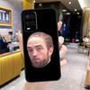 Robert Pattinson Roligt Meme Fodral För Oppo A98 A18 A38 A58 A78 A60 A80 A40 A96 A76 A16 A94 A74 A54 A15 A17 A57 A77 A5 Pro