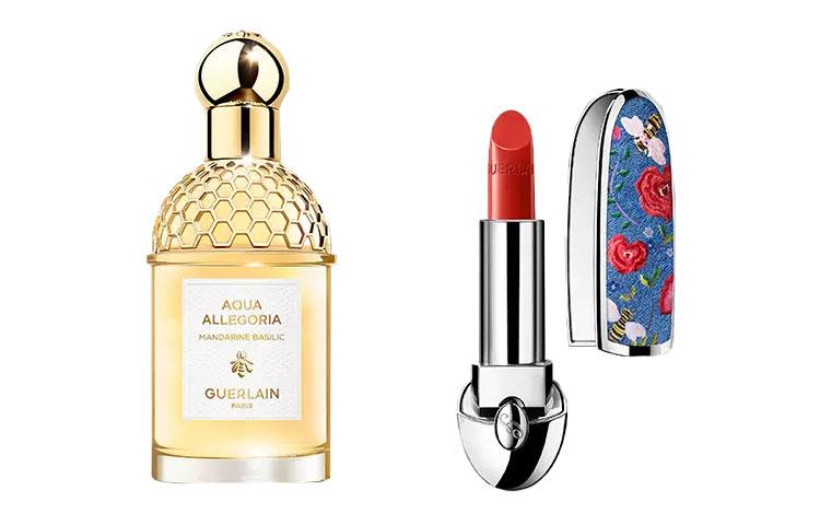 Guerlain Parfümsets Damen