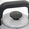 GoodPlus+ Special Order Cotton Whistling Kettle 2.1L, Gray