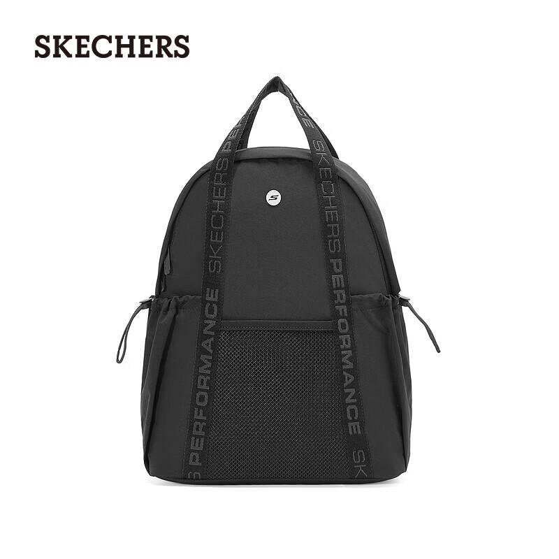Skechers Unisex Outdoor Large Capacity Backpack
