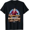 Anchorman Blijf Keurig San Diego T-shirt