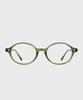 Ilsamsaemem Flat Olive
