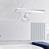 Aluminum LED Wall Light AC85-265V Wall Lamp Lighting Modern LED Mirror Light  Bathroom