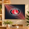 5D Diamond Painting Charlton Athletic FC DIY Full Drill Diamond Art Kit Home Decoration