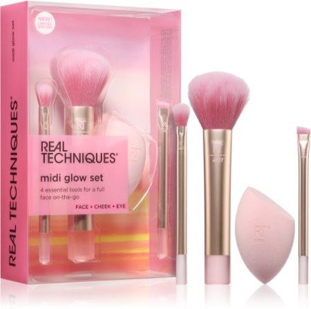 

набор для макияжа кожи TU прозрачный