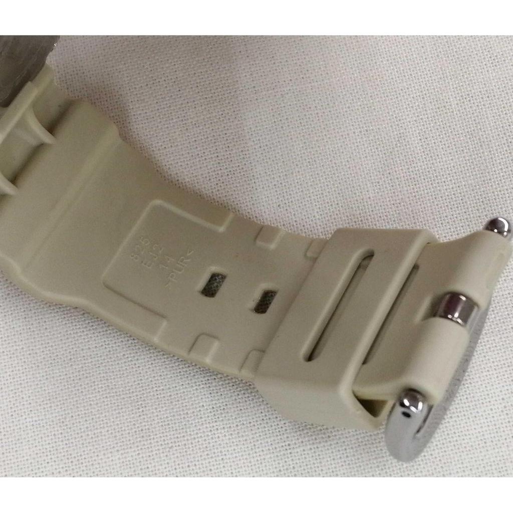 Used CASIO BA-111 BABY-G