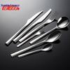 Qianxing 304 Stainless Steel Edged Main Dining Spoon Set
