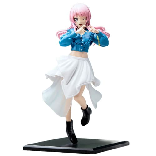 BanG Dream! Premium Figure MyGO!!!!! Aine Chihaya