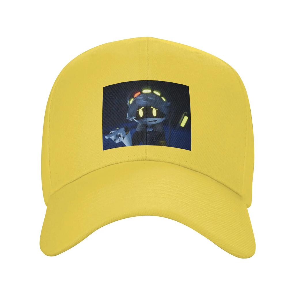 Morddrohnen N Baseballkappen Snapback Mode Baseballmützen Atmungsaktiv Lässig Kappe Outdoor Unisex
