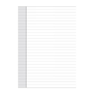 Debden A4 Notepad Dayplanner Refill (Pack of 2)