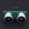 New Sale Ultrasonic Module HC-SR04 SR04 Distance Measuring Transducer Sensor For Arduino Detector Ranging Smart Car