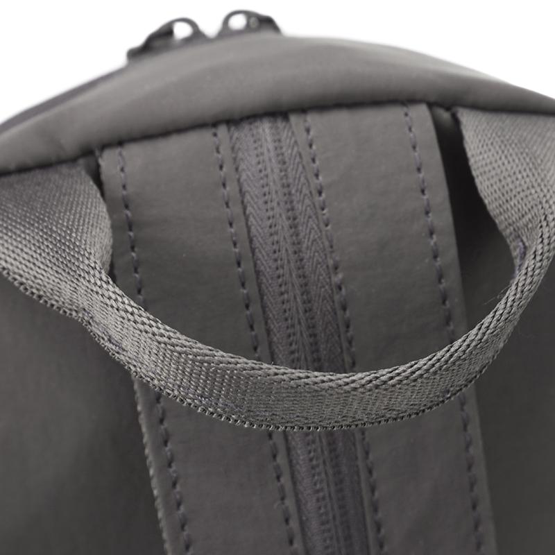 Lightweight Water-repellent Chest Bag Crossbody Bag Cycling Sport Shoulder Bag