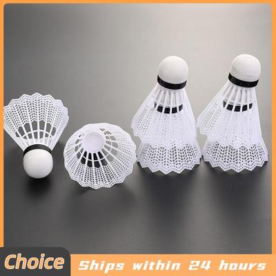 Badminton – Volane