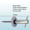 Precision Torque Driver Adjustable Screwdrivers Hand Tools ANQ Series