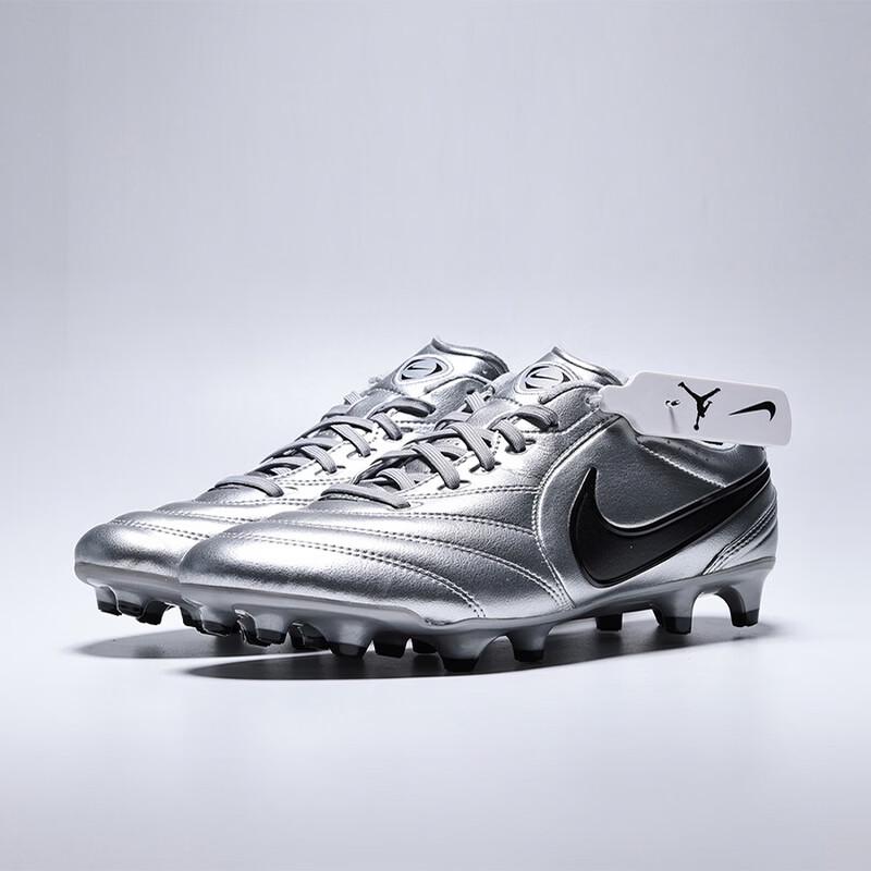 Nike Men's Tiempo Ligera Pro FG Soccer Cleats