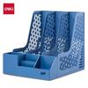 Deli 3-Tier Desk File Holder