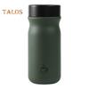 Water Bottle Insulated Cup BPA-Free Leak Resistant Easy to Clean Stainless Steel Vacuum Insulated Bottle Water Tumbler