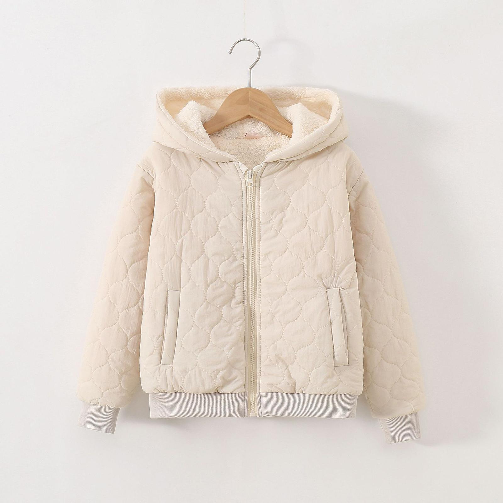 Children s Fashionable Coat 120