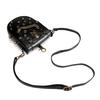 Steampunk Women's Single-shoulder Bag, Heavy Industry Retro Dumpling Bag, Women's Versatile Underarm Loose Change Mobile Phone Bag