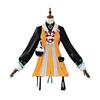 Game Zenless Zone Zero Belle Cosplay Costume Uniform Halloween Carnival Party Christmas Play Role Clothes Clothing