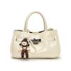 Mode Nische tragbare kleine quadratische Tasche neue einfache und schöne Schultertasche Textur trendige Umhängetasche