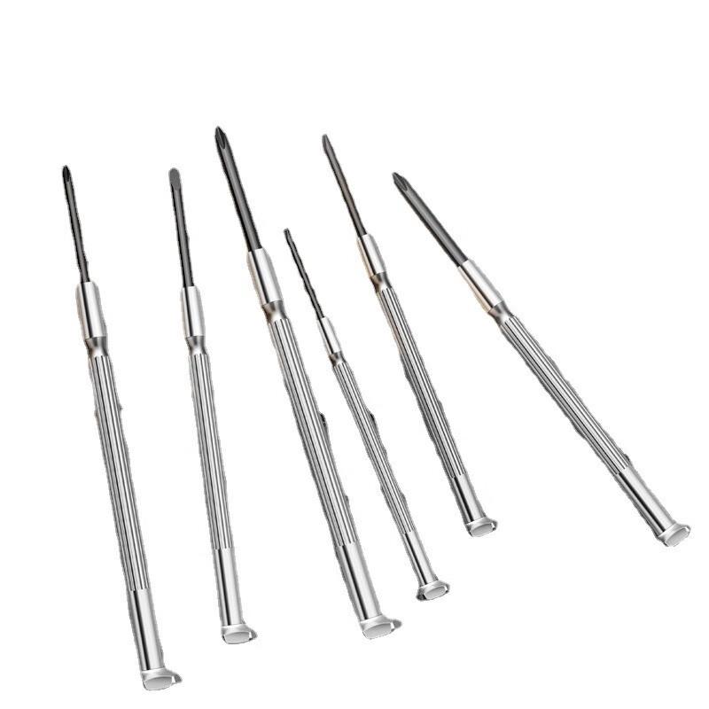 Green Forest Precision Screwdriver Set CN Plug (adapter Included)