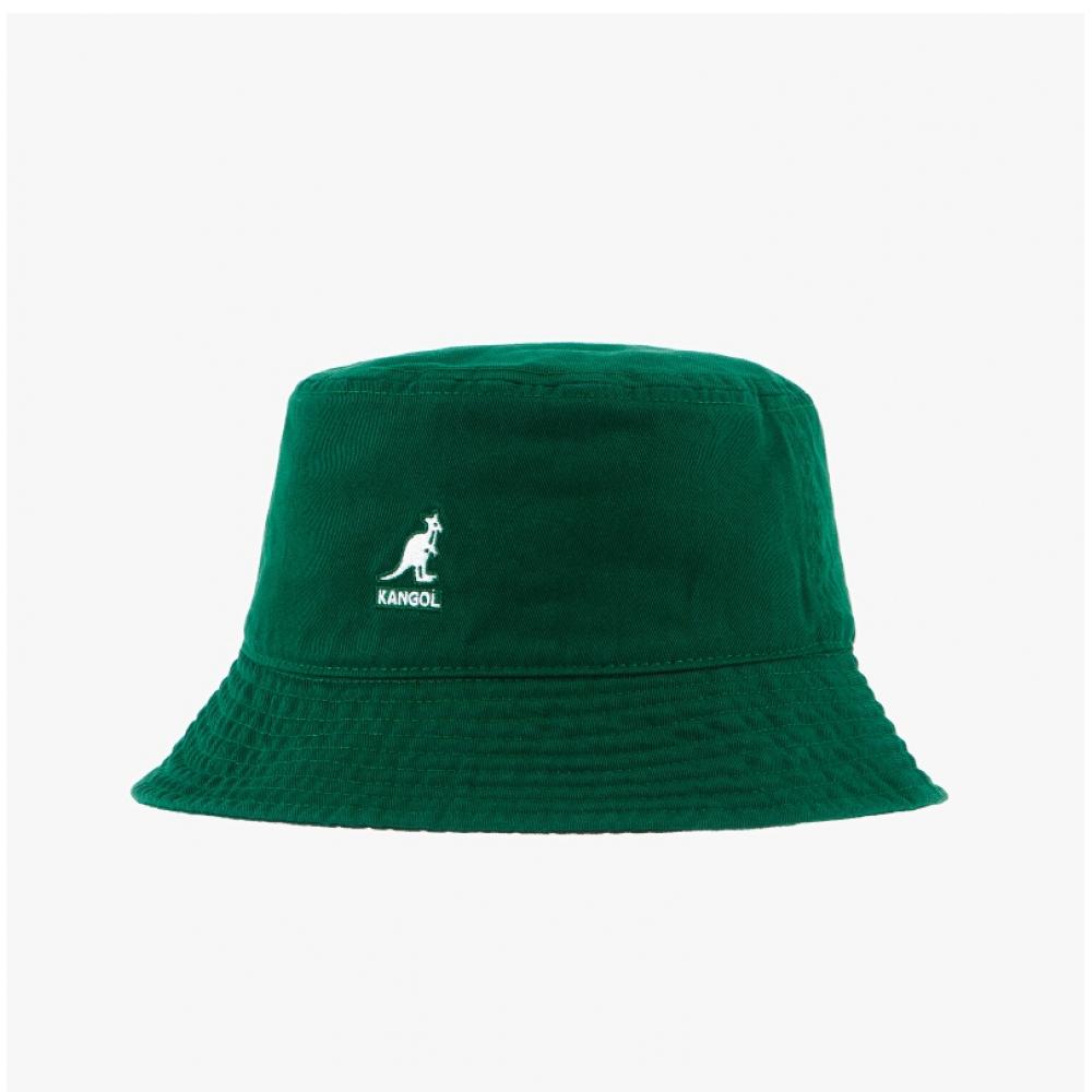 Kangol K4224ht Pine Washed Bucket Hat