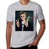 New Untukkulit Lewis Capaldi Has Released His Debut Album Tshirt Cute Tops Blouse Graphics T Shirt Slim Fit T Shirts For Unisex