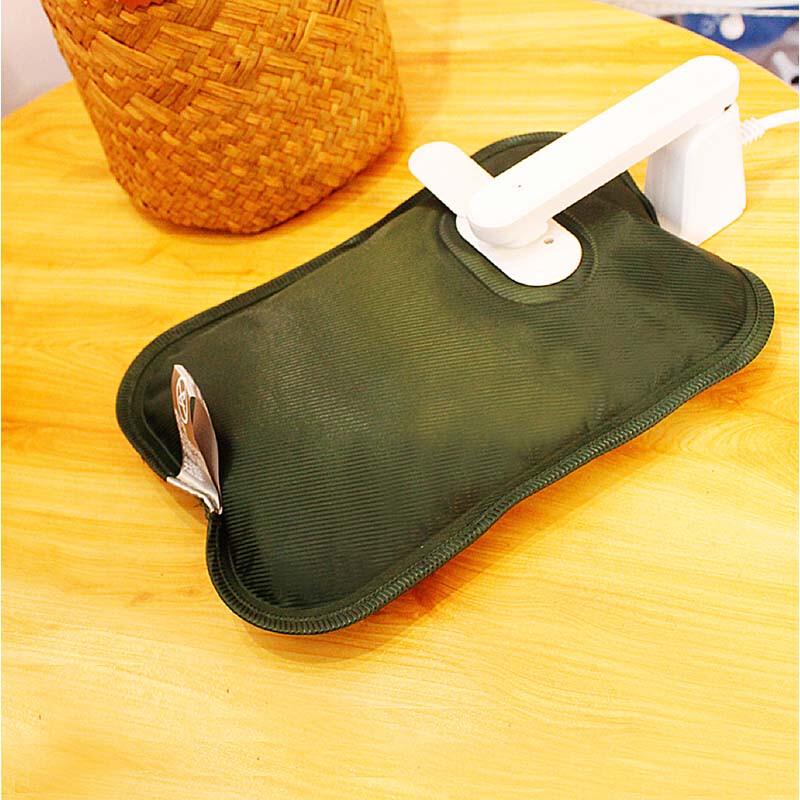 

AimiKu ZhanBo Rechargeable Explosion-Proof Hot Water Bottle